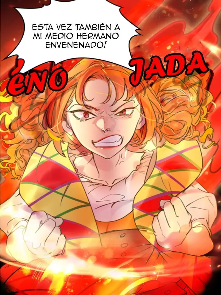 La ley de supervivencia de la señorita (2020) - Capítulo 1 - Página 24 - LectorTMOo