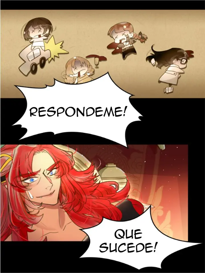 La ley de supervivencia de la señorita (2020) - Capítulo 1 - Página 25 - LectorTMOo