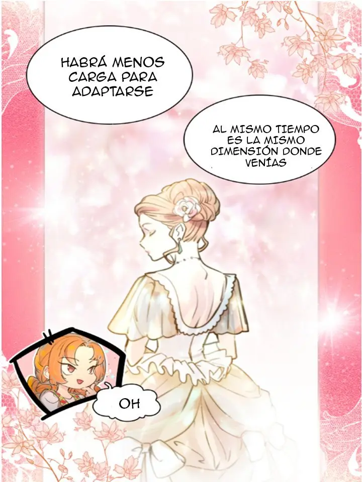 La ley de supervivencia de la señorita (2020) - Capítulo 1 - Página 35 - LectorTMOo