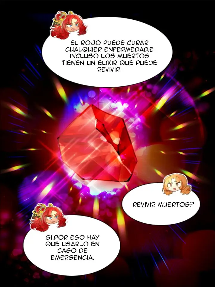 La ley de supervivencia de la señorita (2020) - Capítulo 1 - Página 42 - LectorTMOo