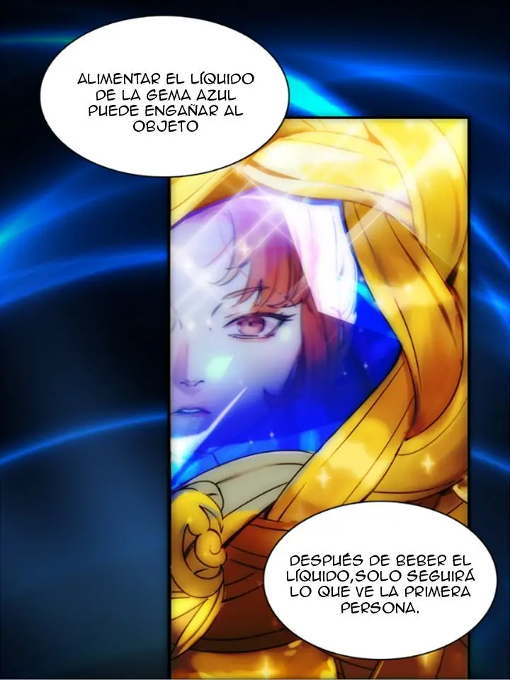 La ley de supervivencia de la señorita (2020) - Capítulo 1 - Página 43 - LectorTMOo
