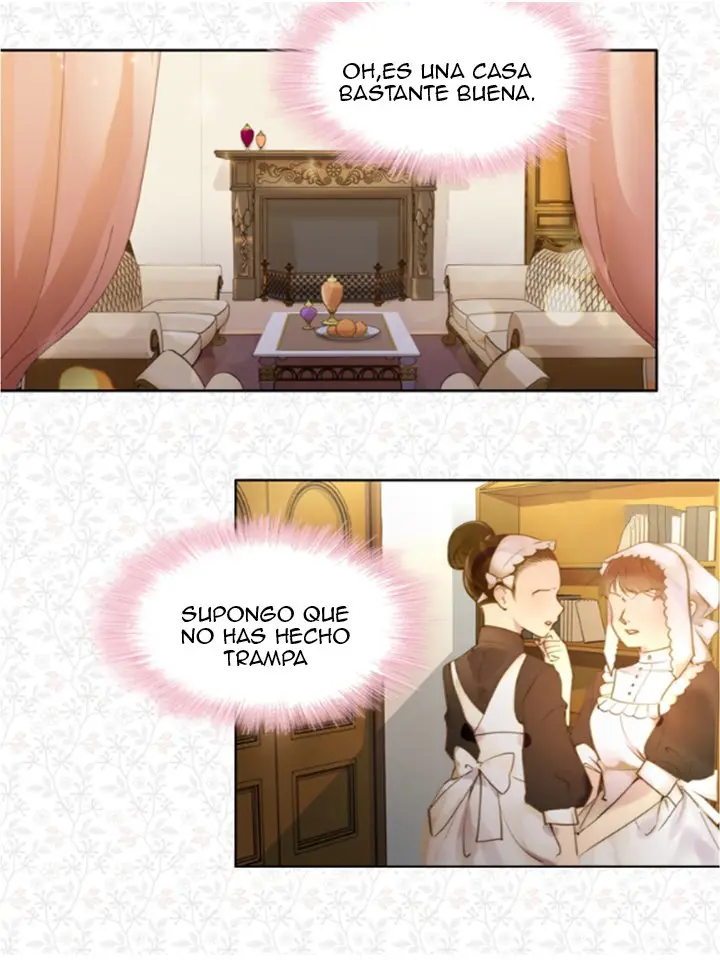 La ley de supervivencia de la señorita (2020) - Capítulo 1 - Página 58 - LectorTMOo