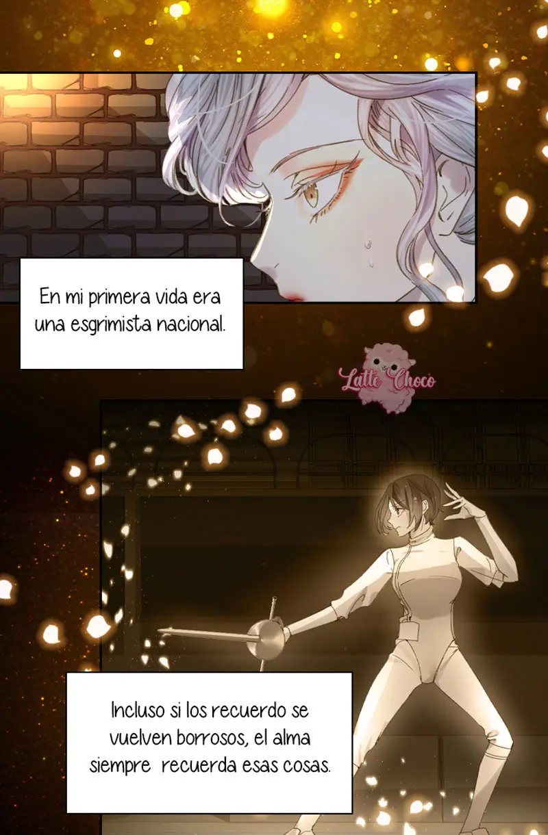 La ley de supervivencia de la señorita (2020) - Capítulo 10 - Página 14 - LectorTMOo