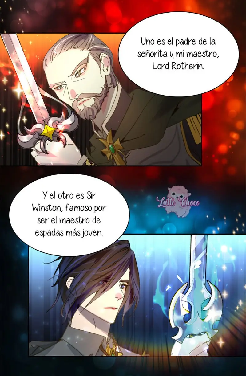 La ley de supervivencia de la señorita (2020) - Capítulo 10 - Página 23 - LectorTMOo
