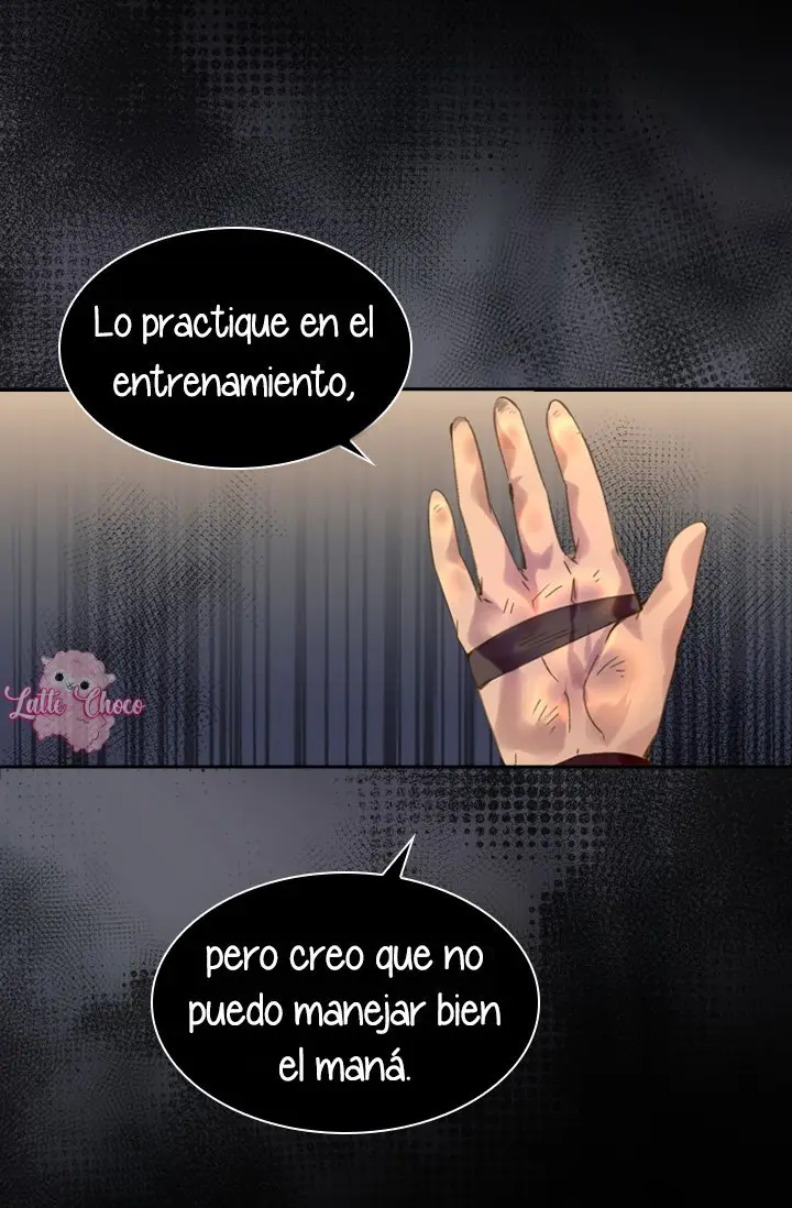 La ley de supervivencia de la señorita (2020) - Capítulo 10 - Página 25 - LectorTMOo