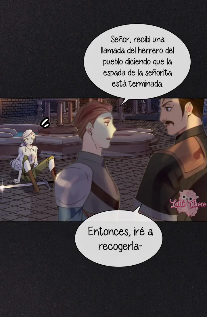 La ley de supervivencia de la señorita (2020) - Capítulo 10 - Página 29 - LectorTMOo