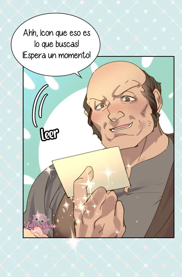 La ley de supervivencia de la señorita (2020) - Capítulo 10 - Página 35 - LectorTMOo