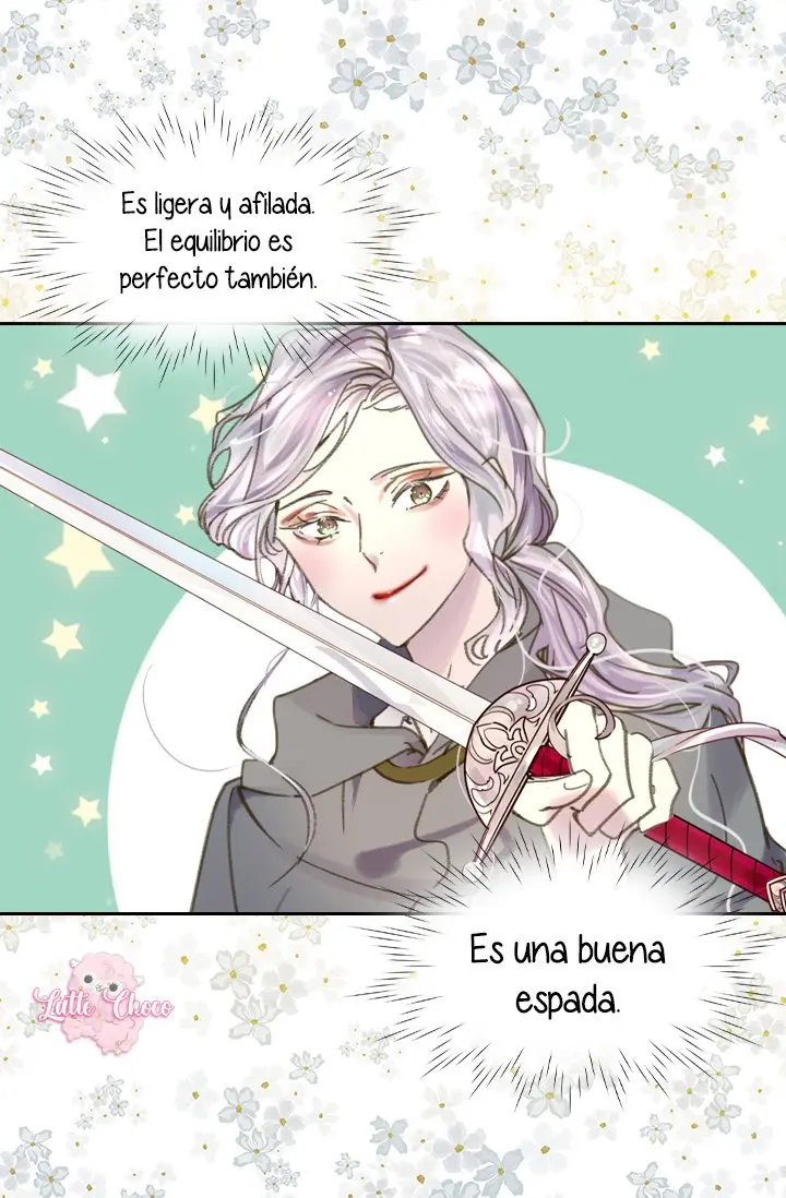 La ley de supervivencia de la señorita (2020) - Capítulo 10 - Página 40 - LectorTMOo
