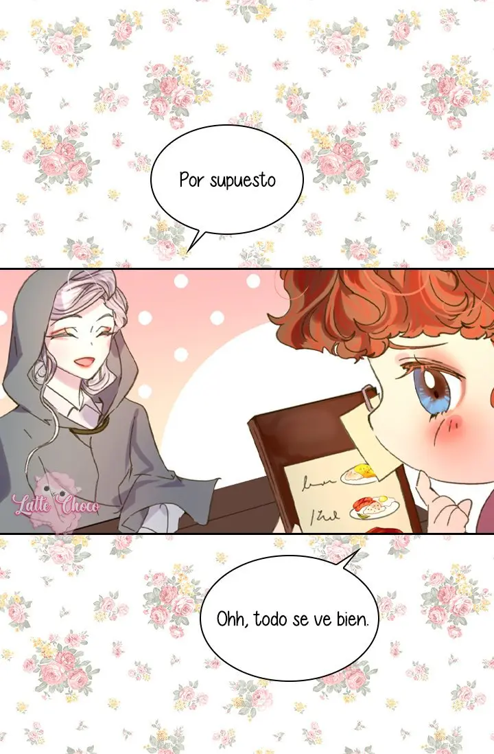 La ley de supervivencia de la señorita (2020) - Capítulo 10 - Página 47 - LectorTMOo