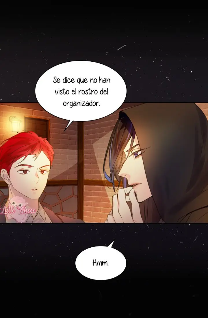 La ley de supervivencia de la señorita (2020) - Capítulo 10 - Página 51 - LectorTMOo