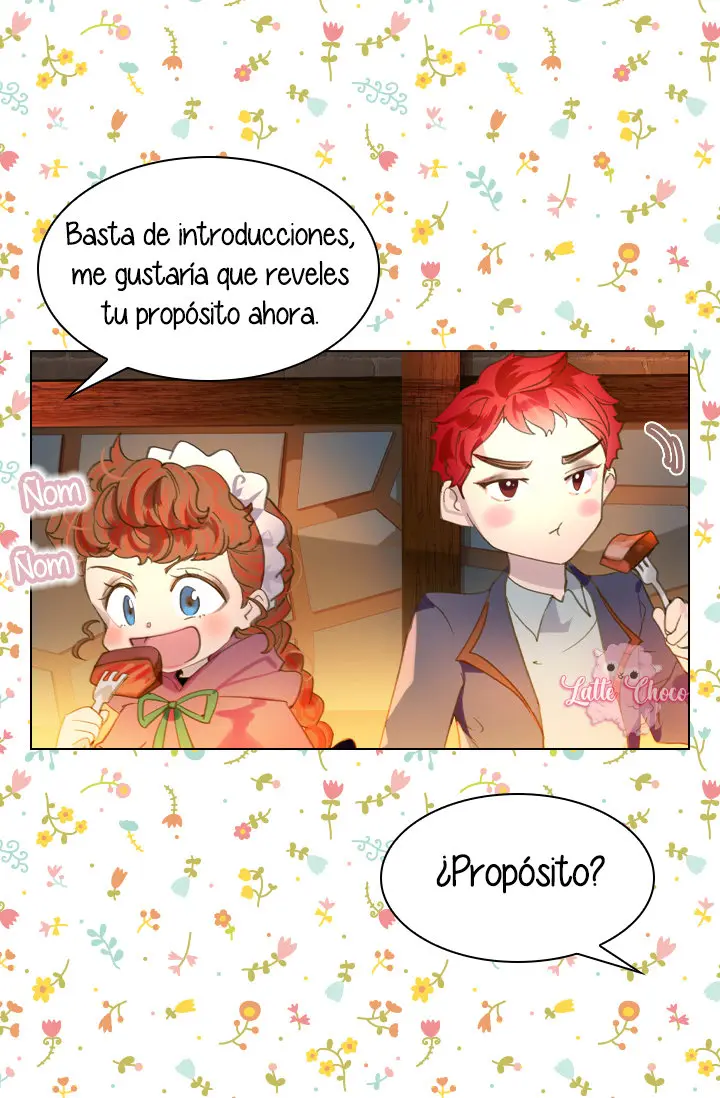 La ley de supervivencia de la señorita (2020) - Capítulo 11 - Página 19 - LectorTMOo