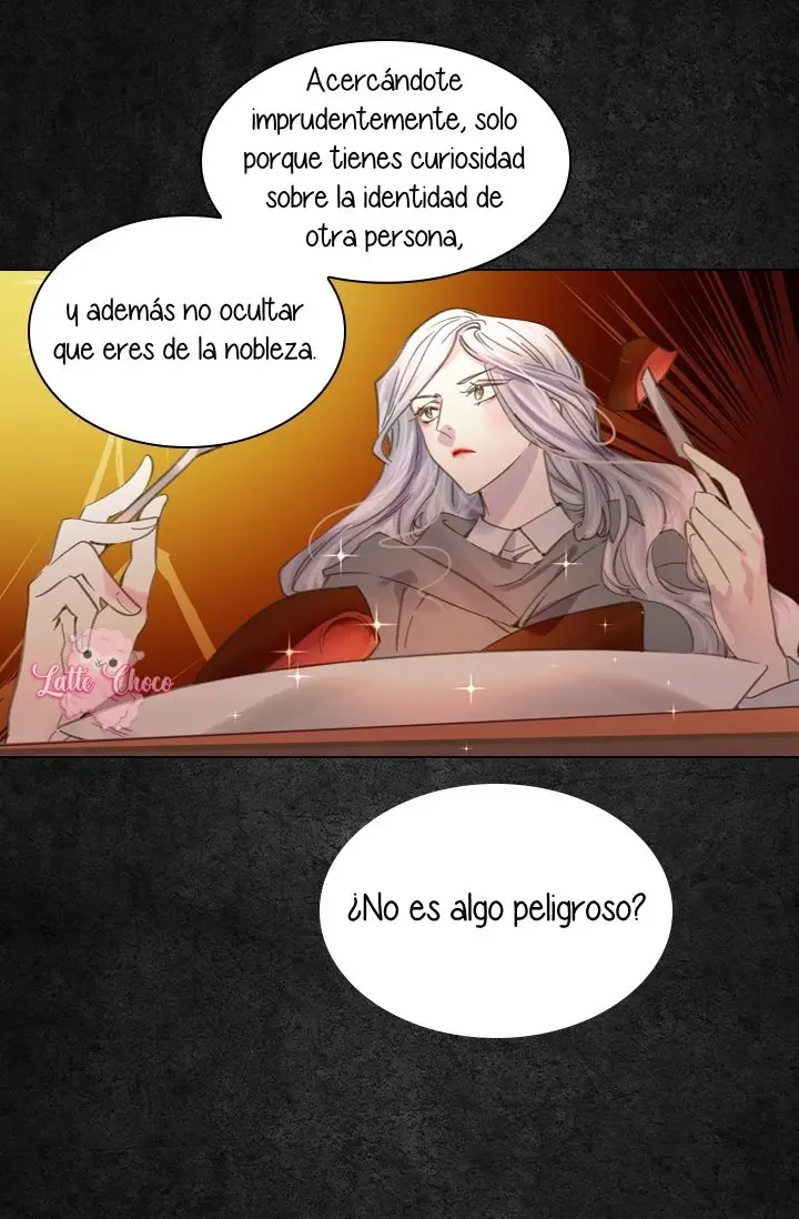 La ley de supervivencia de la señorita (2020) - Capítulo 11 - Página 26 - LectorTMOo