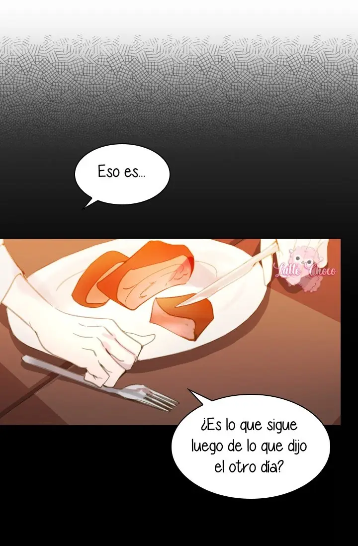 La ley de supervivencia de la señorita (2020) - Capítulo 11 - Página 27 - LectorTMOo