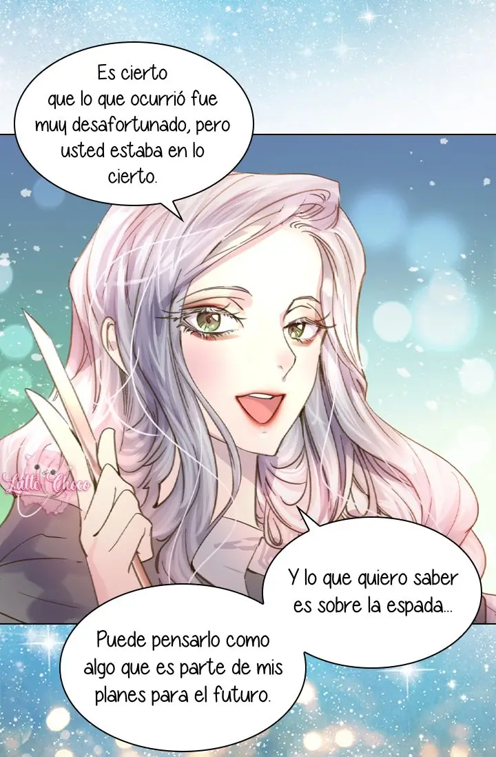 La ley de supervivencia de la señorita (2020) - Capítulo 11 - Página 31 - LectorTMOo