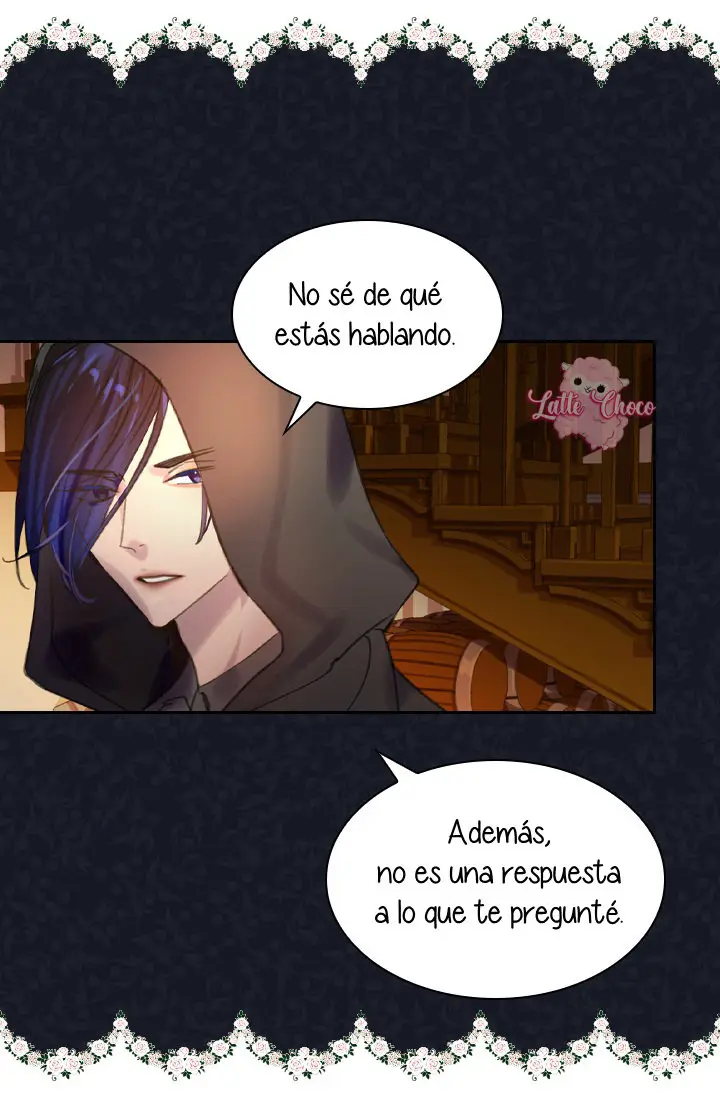 La ley de supervivencia de la señorita (2020) - Capítulo 11 - Página 32 - LectorTMOo