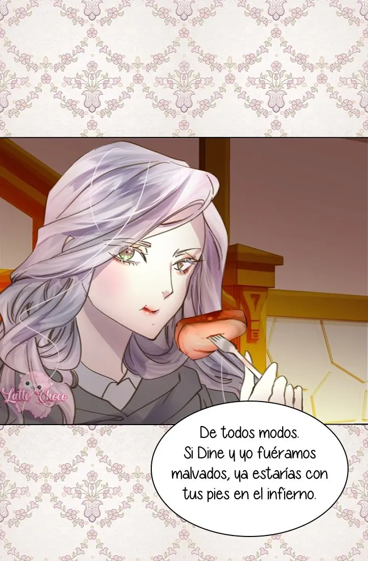 La ley de supervivencia de la señorita (2020) - Capítulo 11 - Página 33 - LectorTMOo