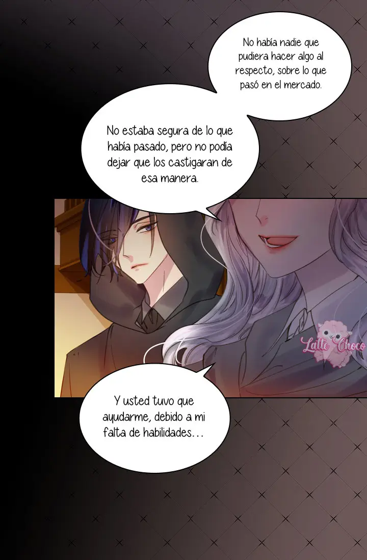 La ley de supervivencia de la señorita (2020) - Capítulo 11 - Página 35 - LectorTMOo