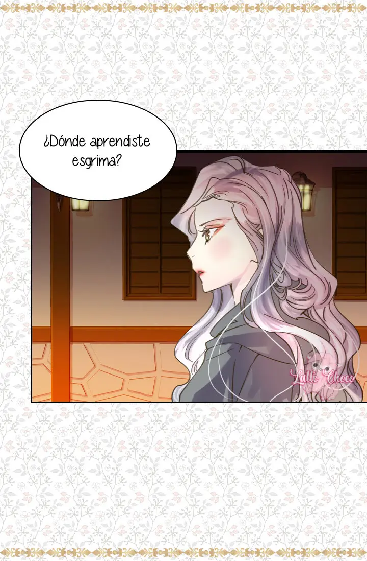 La ley de supervivencia de la señorita (2020) - Capítulo 11 - Página 39 - LectorTMOo