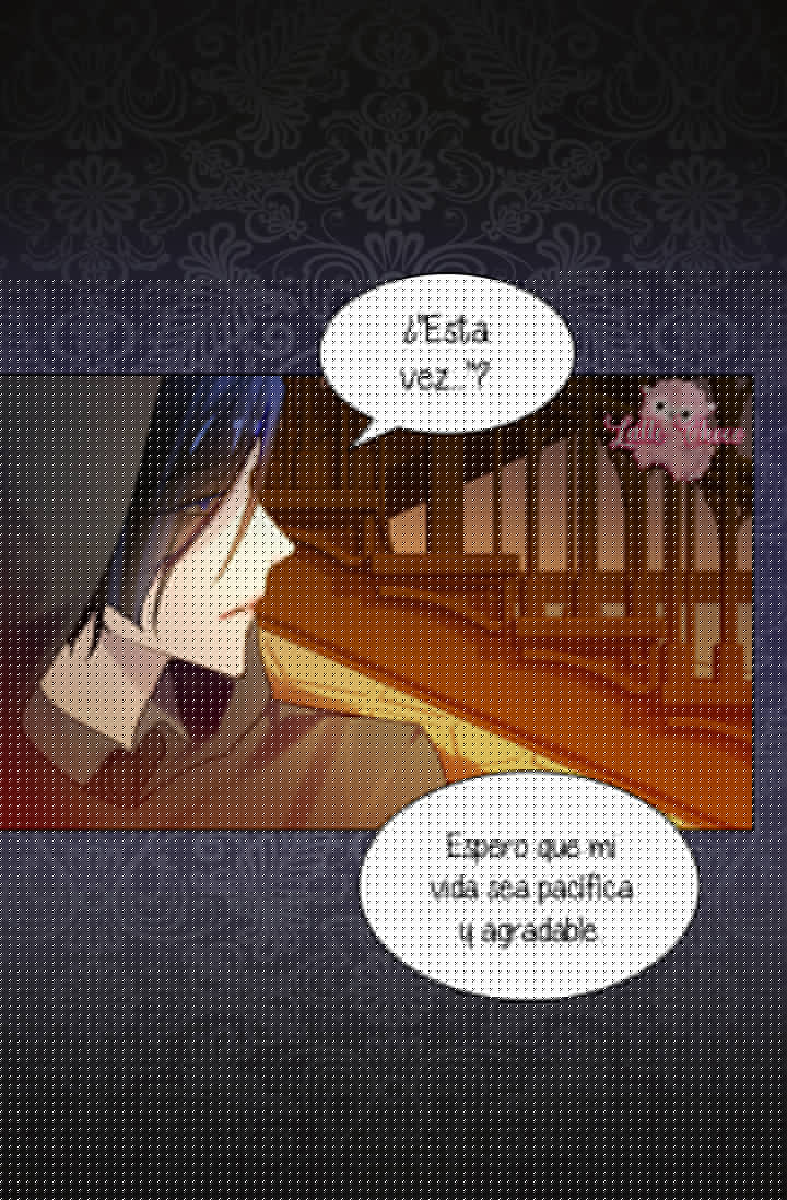 La ley de supervivencia de la señorita (2020) - Capítulo 11 - Página 44 - LectorTMOo
