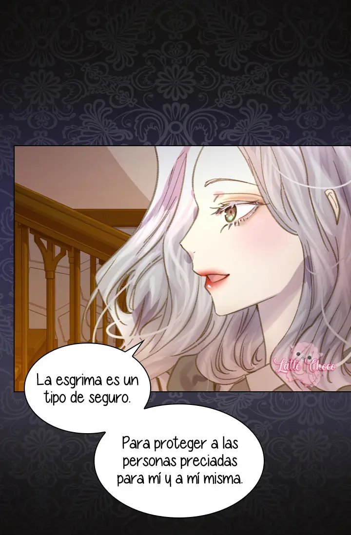 La ley de supervivencia de la señorita (2020) - Capítulo 11 - Página 45 - LectorTMOo