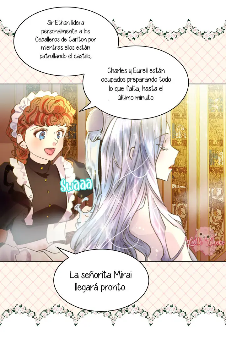 La ley de supervivencia de la señorita (2020) - Capítulo 11 - Página 57 - LectorTMOo