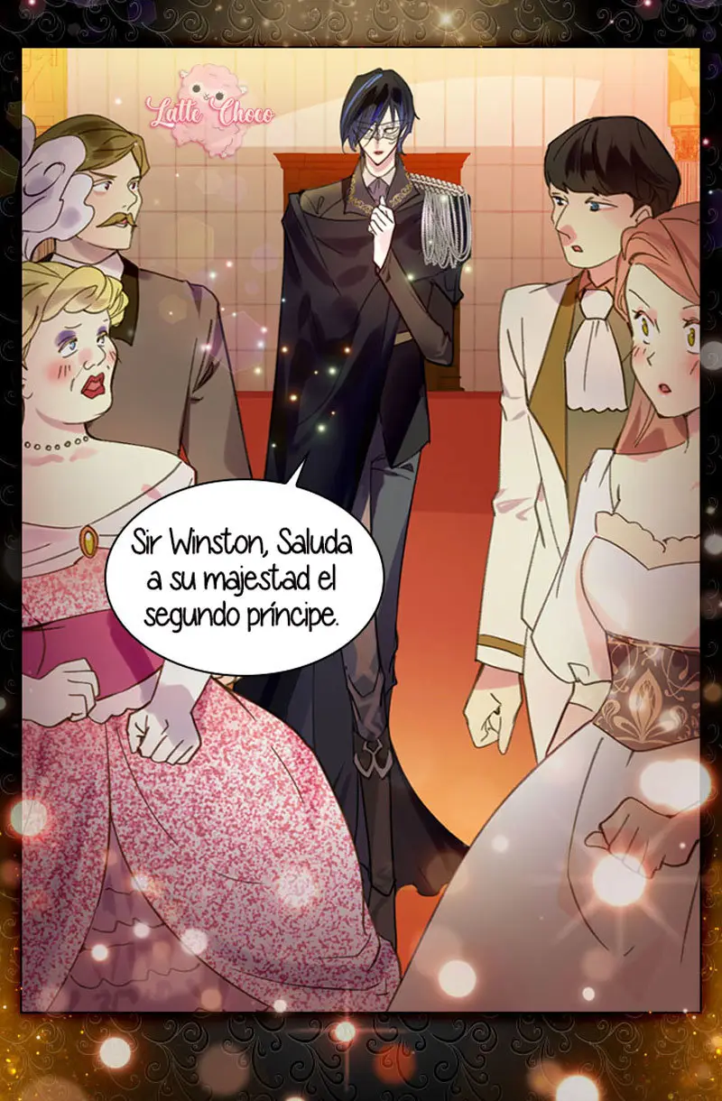 La ley de supervivencia de la señorita (2020) - Capítulo 12 - Página 28 - LectorTMOo