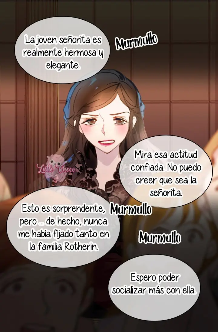 La ley de supervivencia de la señorita (2020) - Capítulo 12 - Página 54 - LectorTMOo
