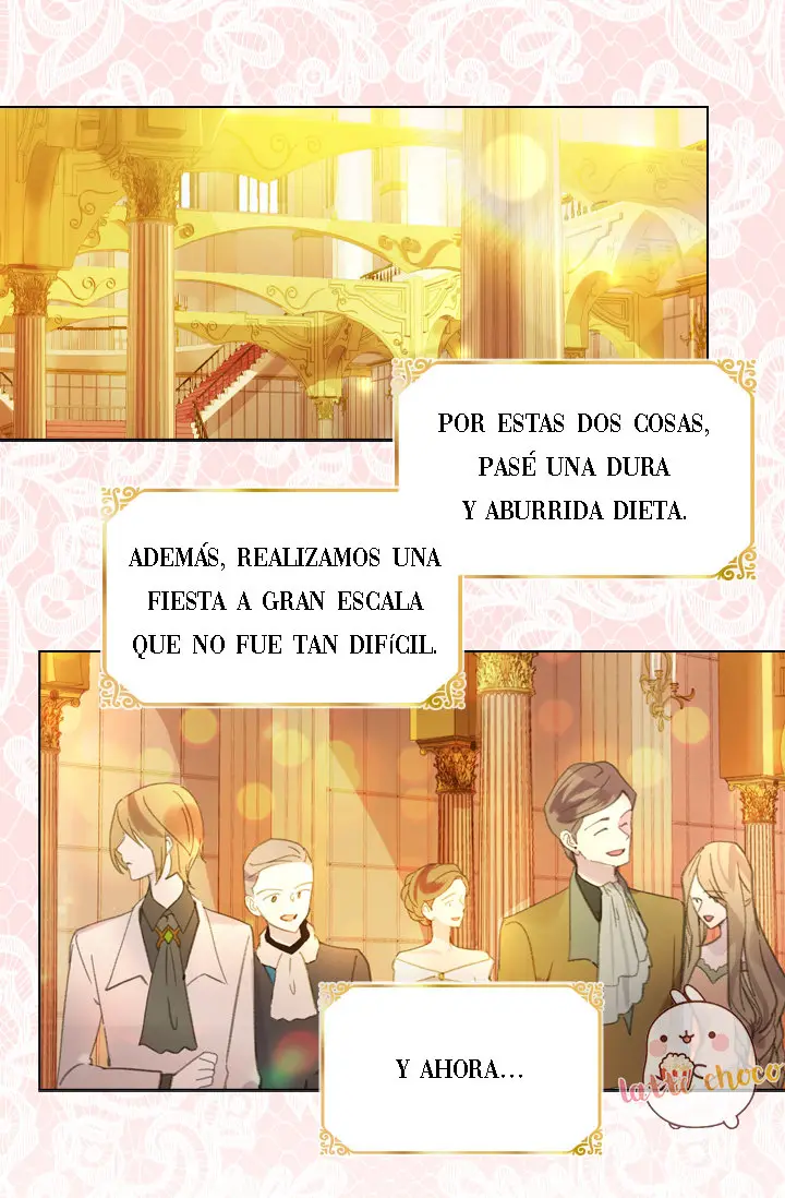 La ley de supervivencia de la señorita (2020) - Capítulo 13 - Página 6 - LectorTMOo