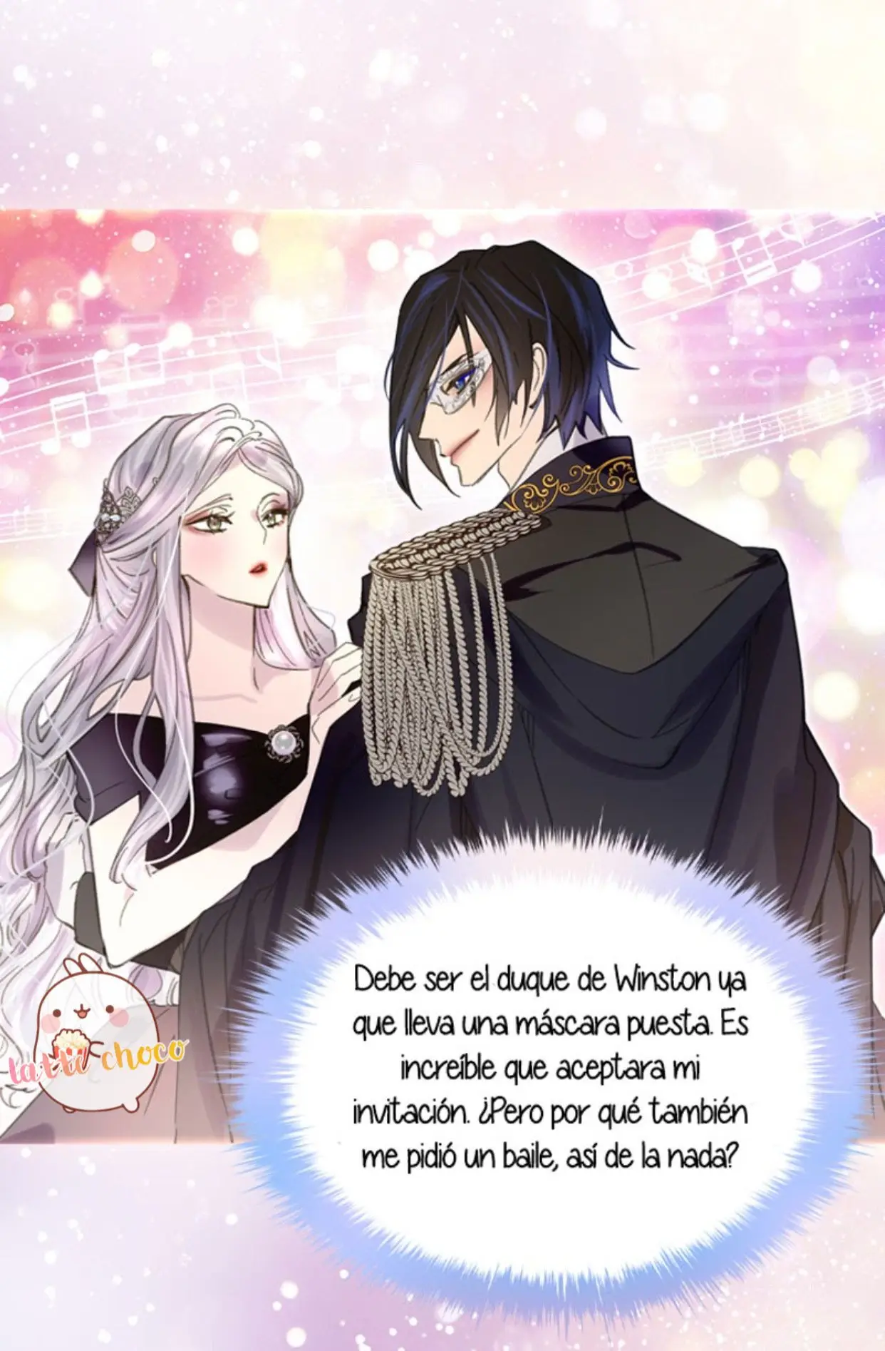 La ley de supervivencia de la señorita (2020) - Capítulo 13 - Página 28 - LectorTMOo