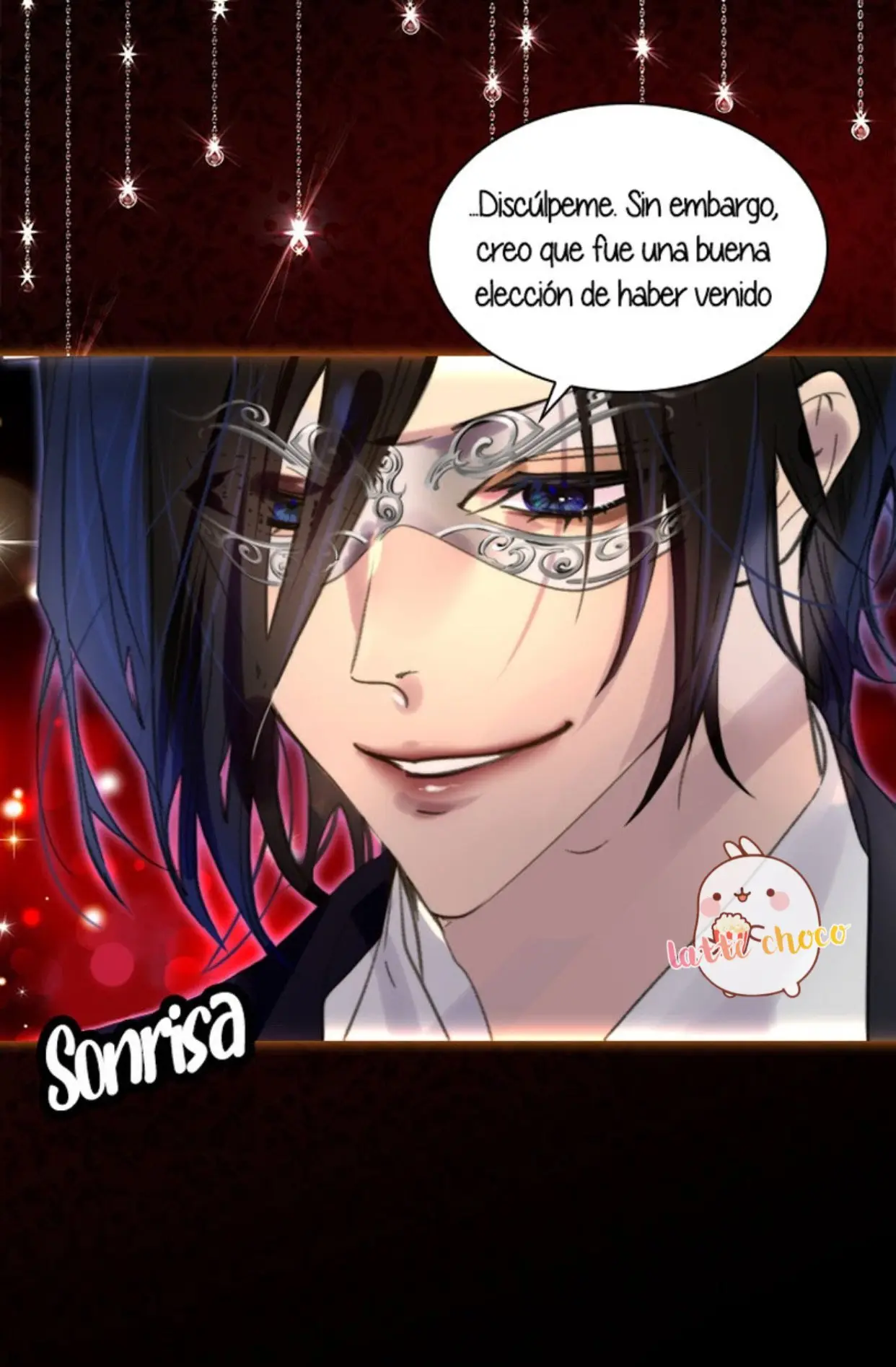 La ley de supervivencia de la señorita (2020) - Capítulo 13 - Página 30 - LectorTMOo