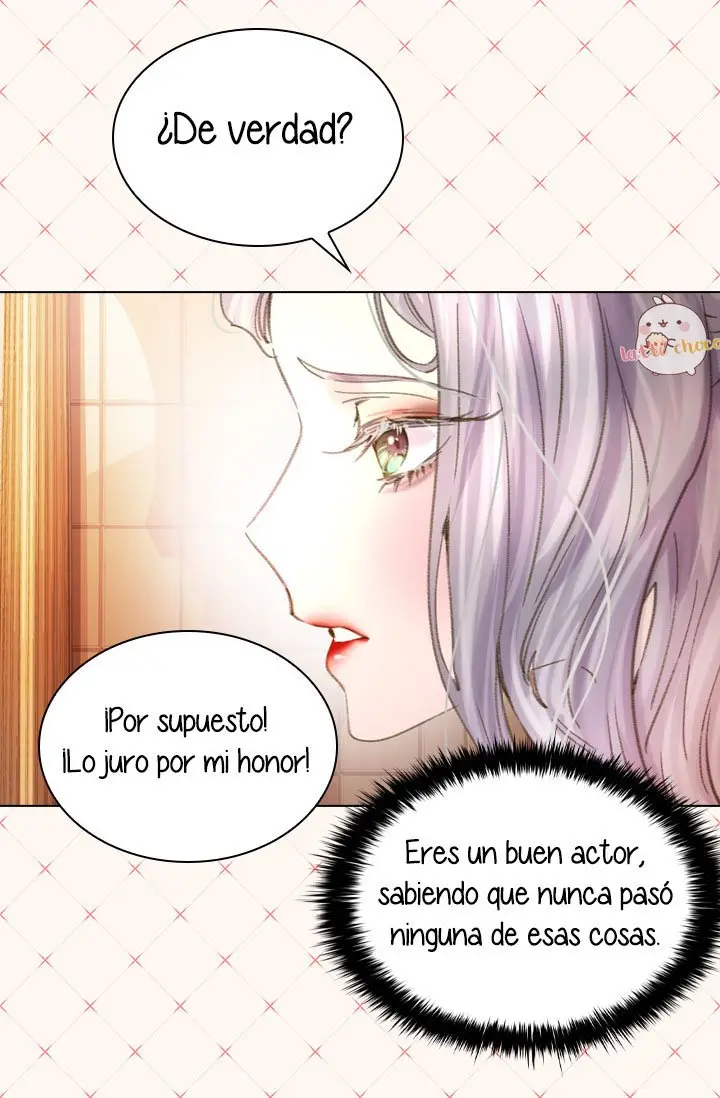 La ley de supervivencia de la señorita (2020) - Capítulo 13 - Página 47 - LectorTMOo