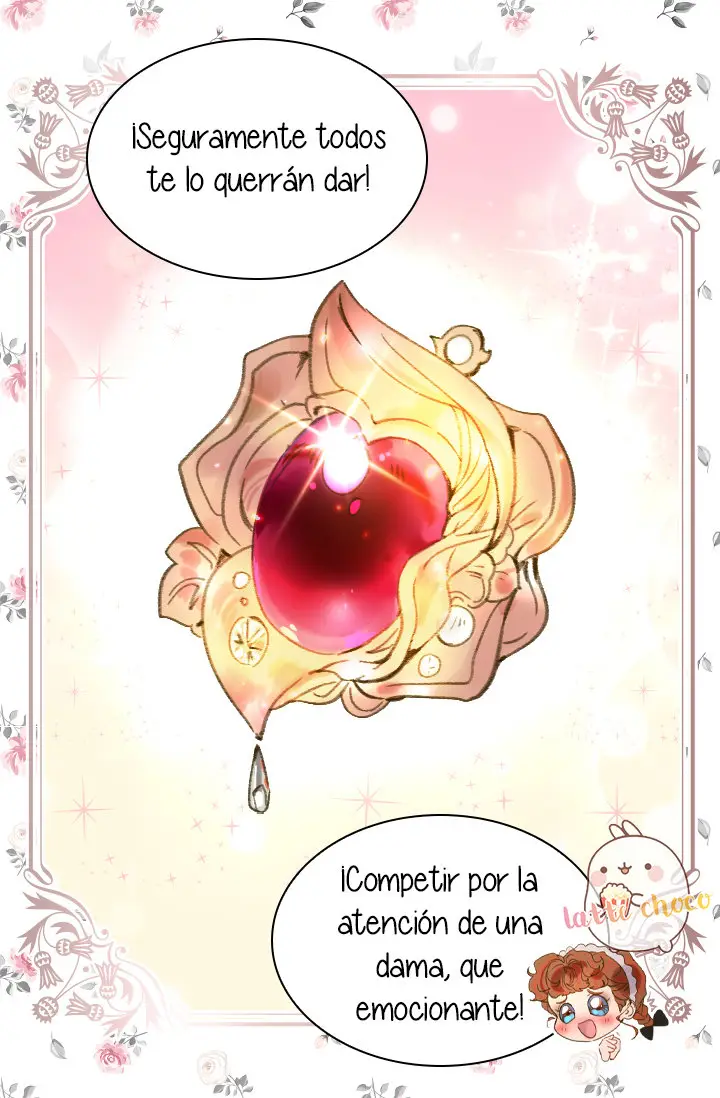 La ley de supervivencia de la señorita (2020) - Capítulo 14 - Página 17 - LectorTMOo