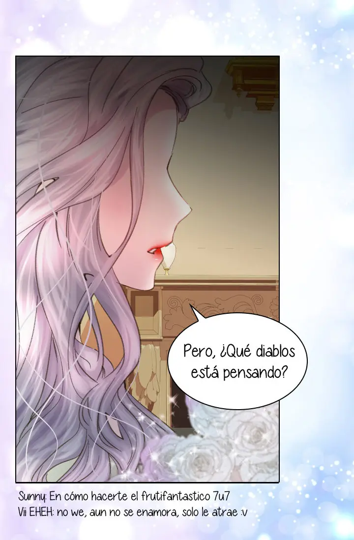 La ley de supervivencia de la señorita (2020) - Capítulo 14 - Página 28 - LectorTMOo
