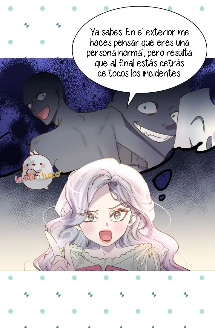 La ley de supervivencia de la señorita (2020) - Capítulo 14 - Página 45 - LectorTMOo