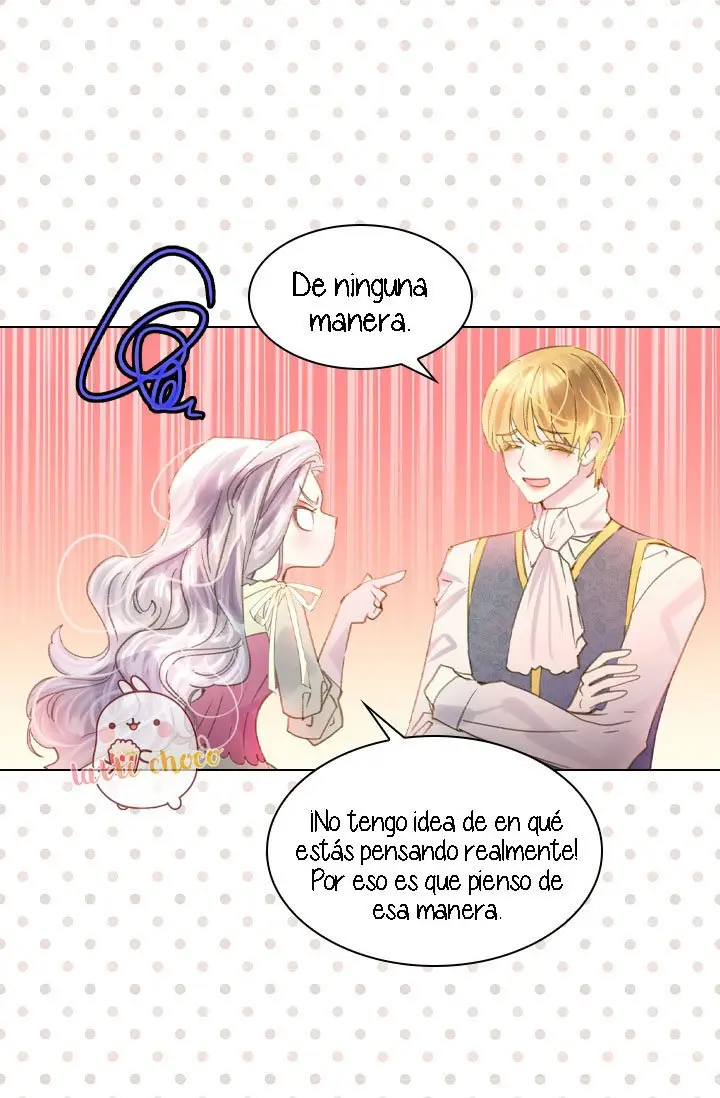 La ley de supervivencia de la señorita (2020) - Capítulo 14 - Página 46 - LectorTMOo