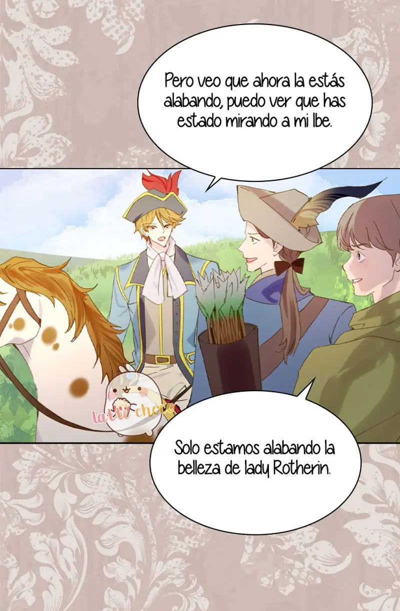 La ley de supervivencia de la señorita (2020) - Capítulo 14 - Página 65 - LectorTMOo