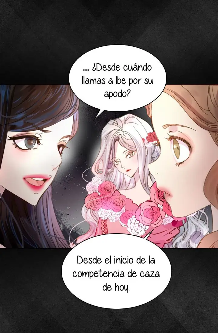 La ley de supervivencia de la señorita (2020) - Capítulo 15 - Página 52 - LectorTMOo