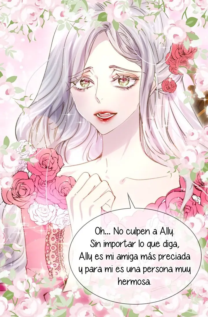 La ley de supervivencia de la señorita (2020) - Capítulo 15 - Página 53 - LectorTMOo