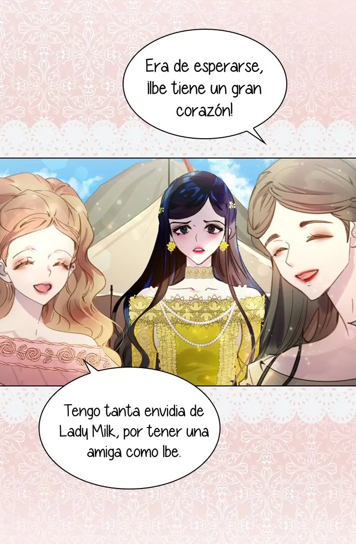 La ley de supervivencia de la señorita (2020) - Capítulo 15 - Página 54 - LectorTMOo