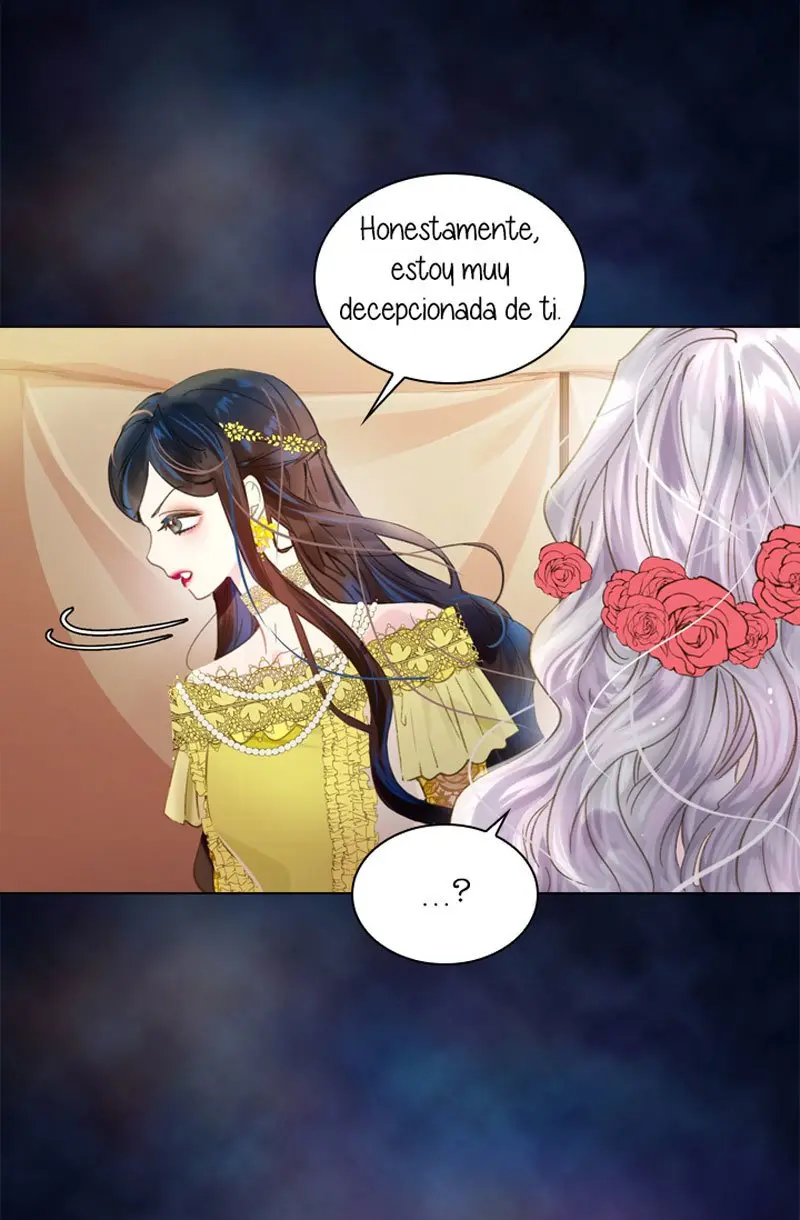 La ley de supervivencia de la señorita (2020) - Capítulo 16 - Página 17 - LectorTMOo