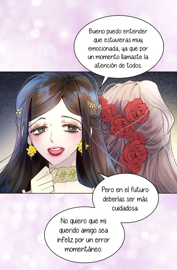 La ley de supervivencia de la señorita (2020) - Capítulo 16 - Página 20 - LectorTMOo