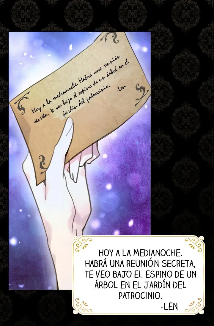 La ley de supervivencia de la señorita (2020) - Capítulo 17 - Página 6 - LectorTMOo