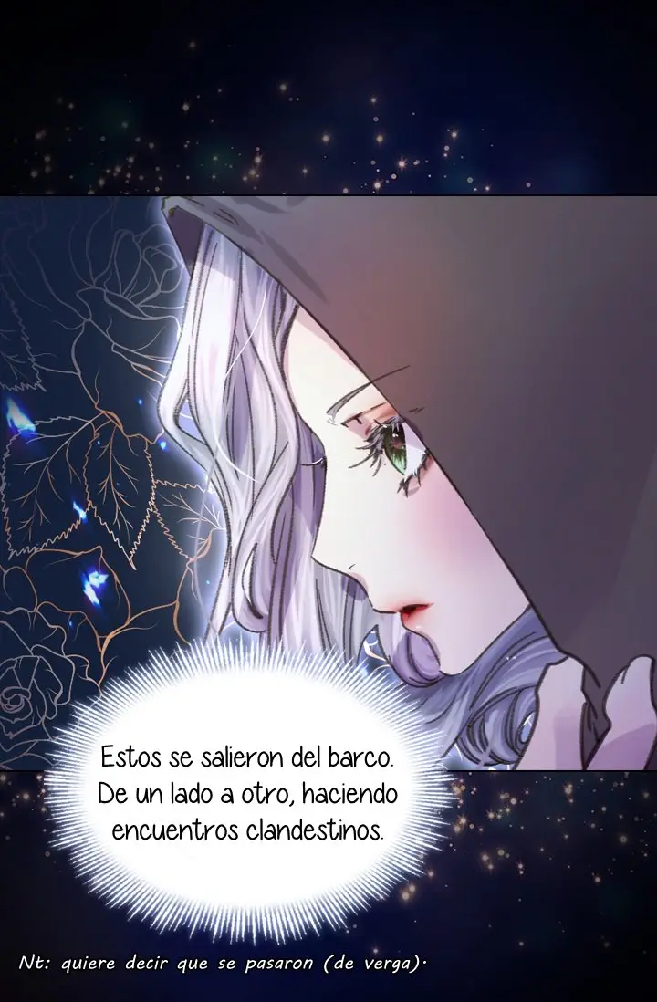 La ley de supervivencia de la señorita (2020) - Capítulo 17 - Página 7 - LectorTMOo
