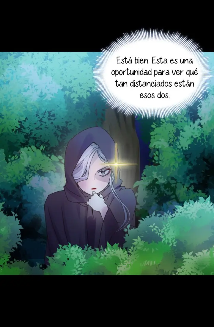 La ley de supervivencia de la señorita (2020) - Capítulo 17 - Página 8 - LectorTMOo