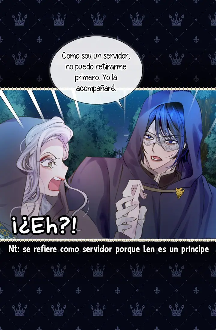 La ley de supervivencia de la señorita (2020) - Capítulo 17 - Página 44 - LectorTMOo