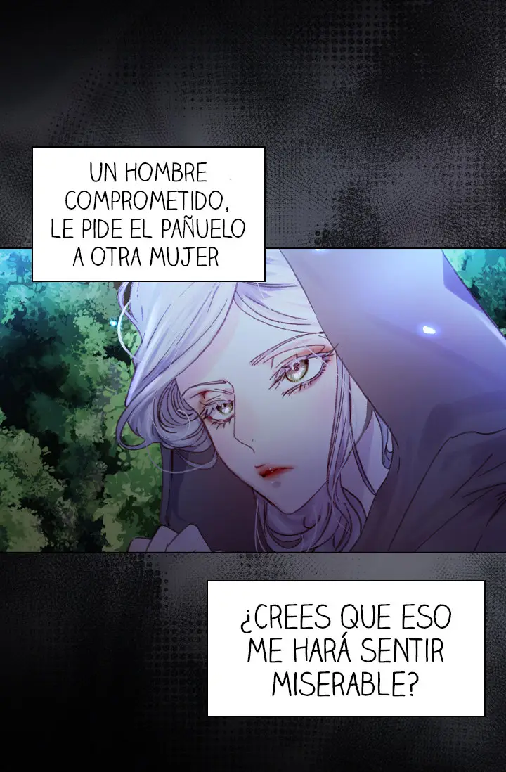 La ley de supervivencia de la señorita (2020) - Capítulo 18 - Página 15 - LectorTMOo