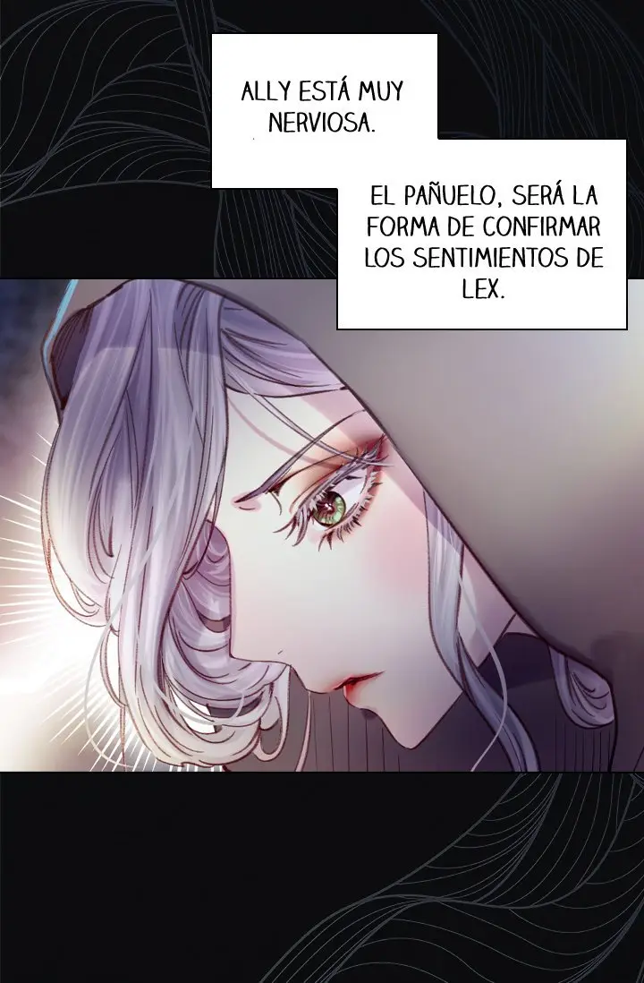 La ley de supervivencia de la señorita (2020) - Capítulo 18 - Página 23 - LectorTMOo