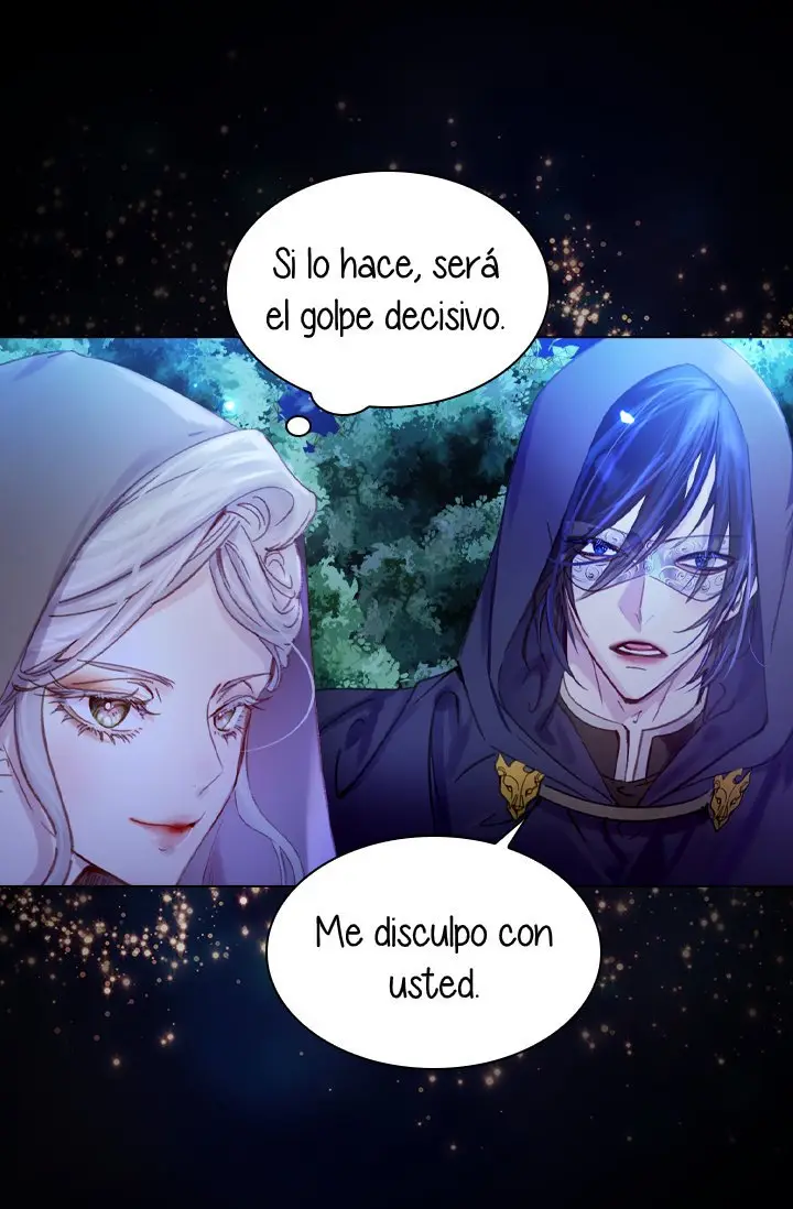 La ley de supervivencia de la señorita (2020) - Capítulo 18 - Página 24 - LectorTMOo