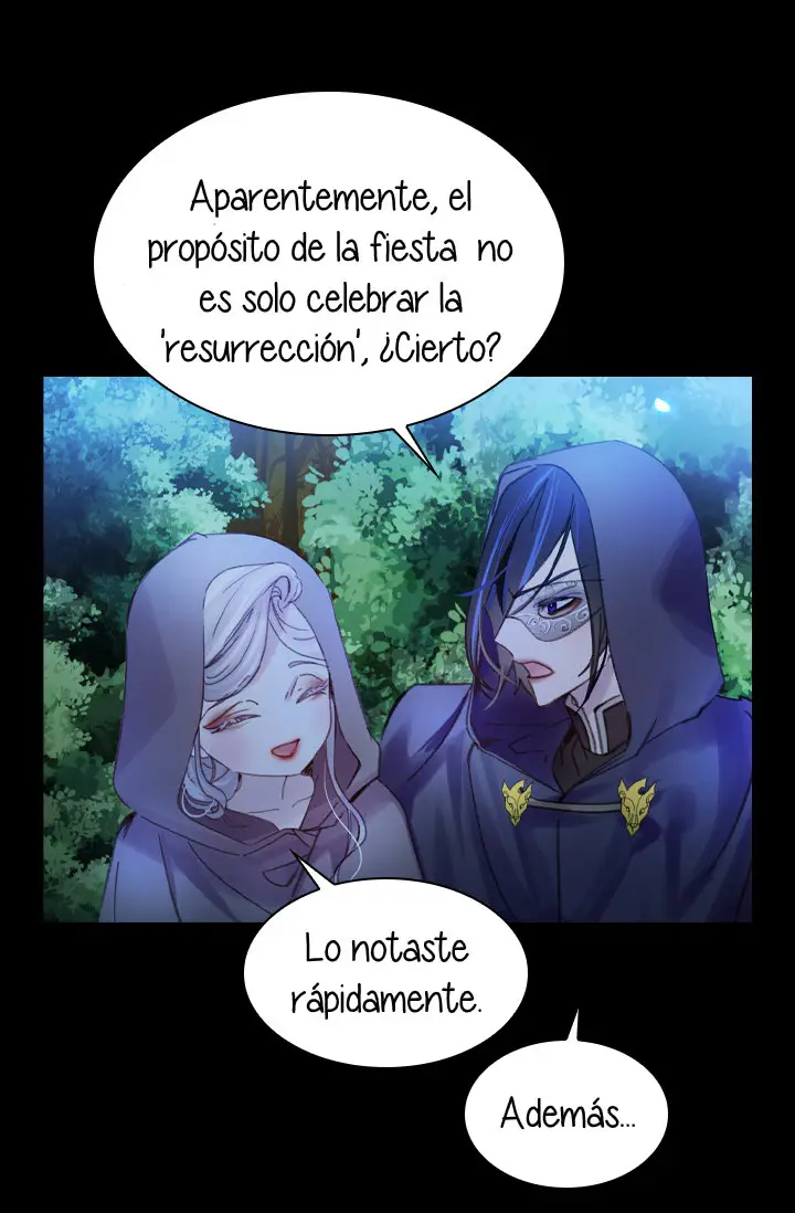 La ley de supervivencia de la señorita (2020) - Capítulo 18 - Página 27 - LectorTMOo
