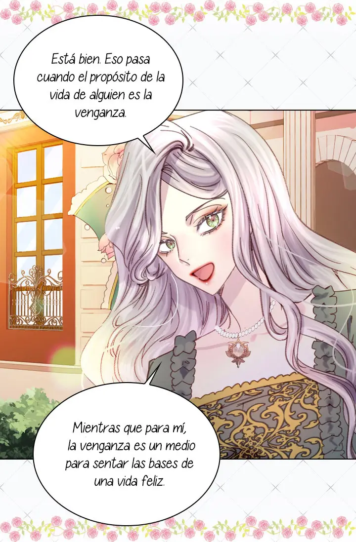 La ley de supervivencia de la señorita (2020) - Capítulo 18 - Página 49 - LectorTMOo